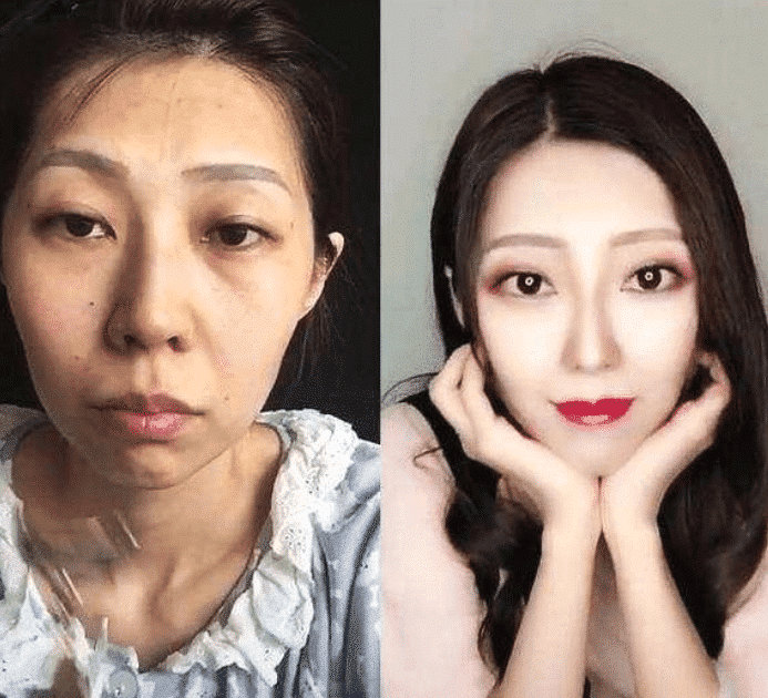 泰国人妖和女性有何区别,在泰国怎么区分女性和人妖