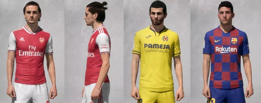 fifa20还更新吗,fifa20阵容怎么更新