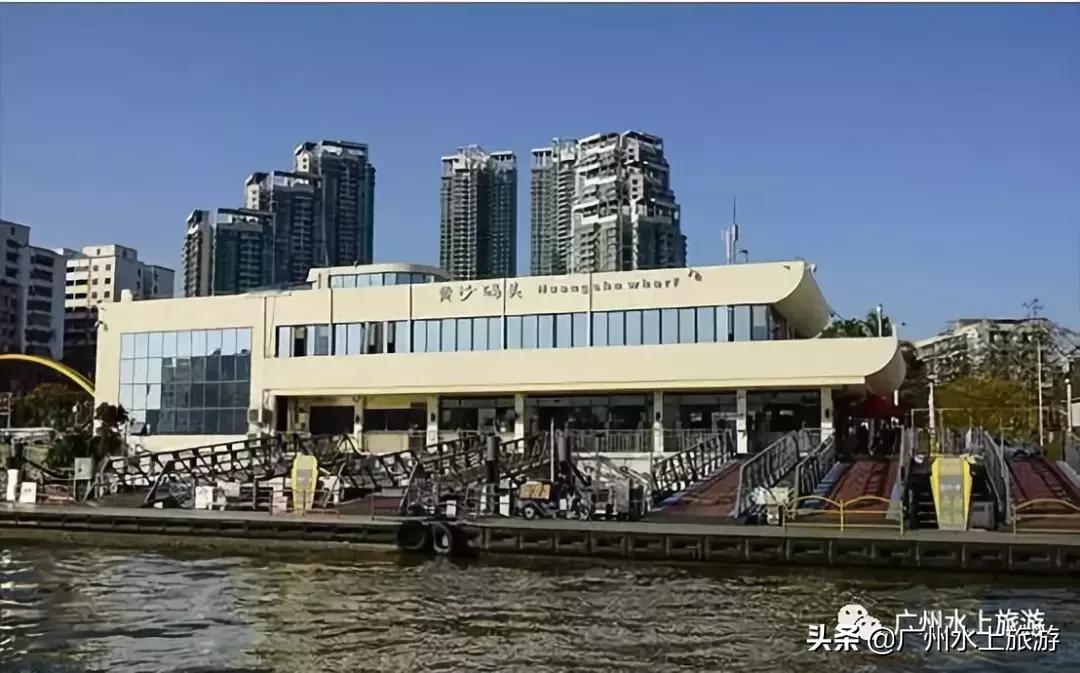 珠江夜游拍照攻略,珠江夜游自驾攻略