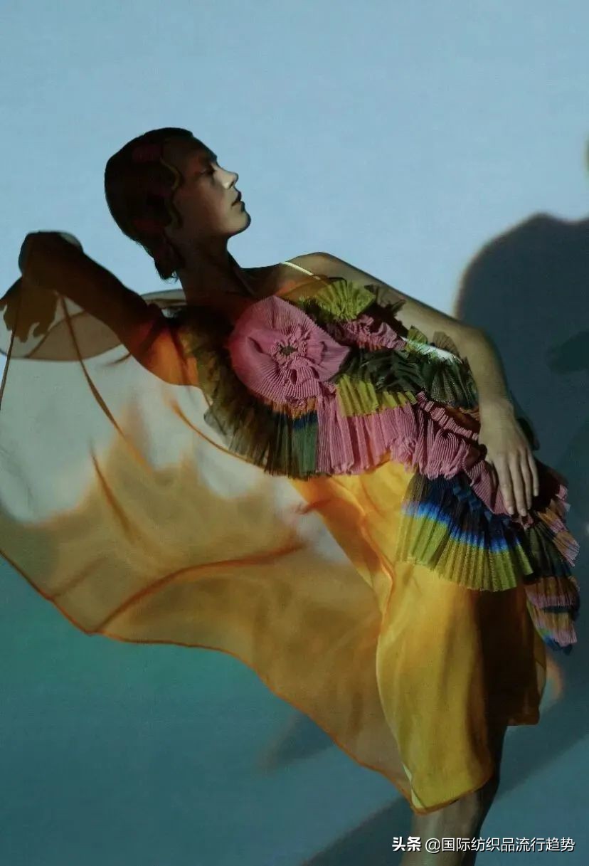 2022流行什么裙装,2021年的哪些裙子最流行