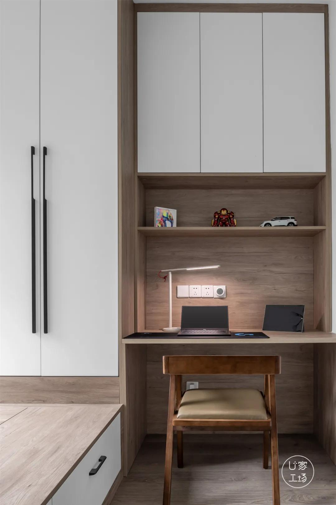 不足7平米的儿童房怎么装,儿童房太小怎么装比较好