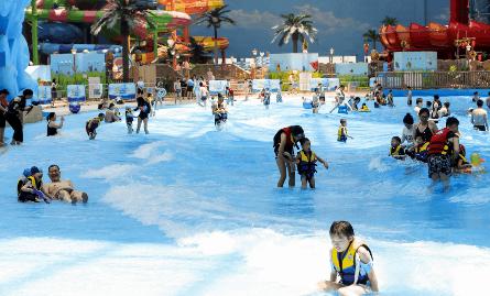 春节广州周边温泉游攻略,自由行广州温泉旅游攻略