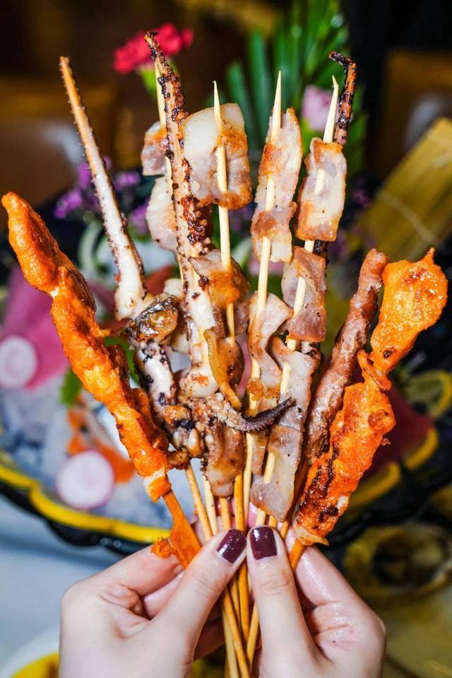 深圳福田海鲜自助餐哪家好,深圳福田最高端的海鲜