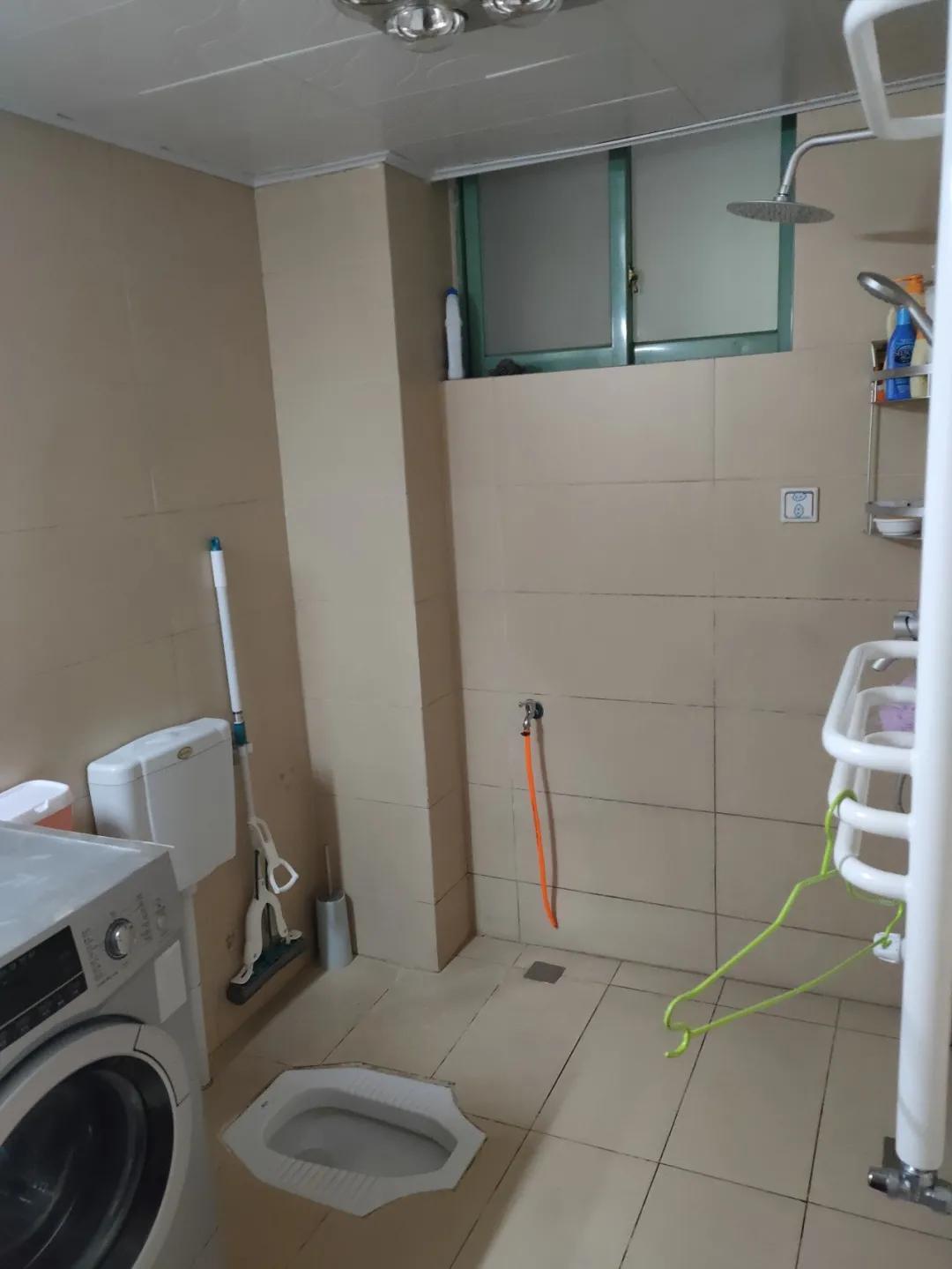 16年自住老房的逆袭!西区花园120㎡套三get超棒交互空间