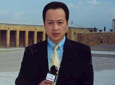 央视主持人罗京去世11年妻子改嫁,主持人罗京去世多少年了