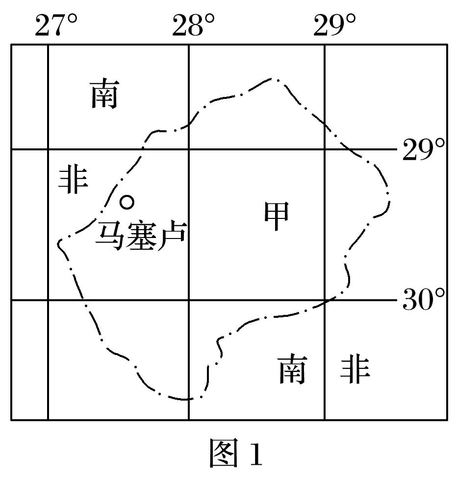 第一章行星地球知识结构图,第一章行星地球总结