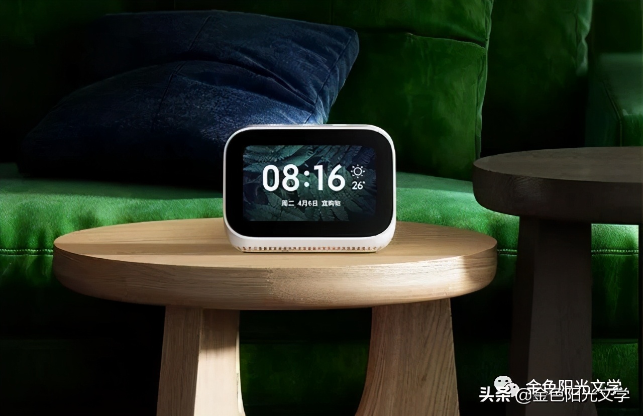 《小爱同学》《独角兽》《吸铁石》《美伊公主》