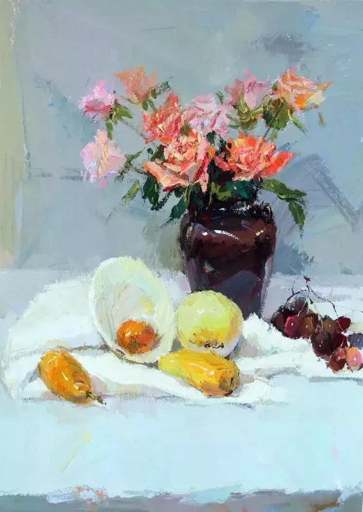 色彩陶罐单体图片,陶罐酒瓶色彩