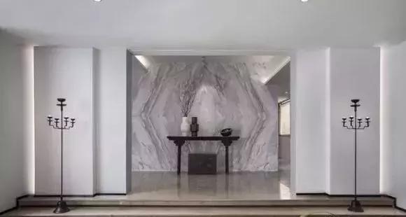 为啥鱼肚白大理石是最好的,白石的价格