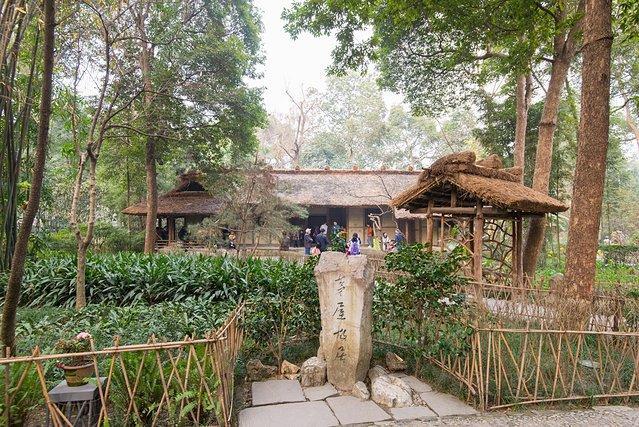 成都网红旅行攻略,四川成都新津最新网红打卡景点