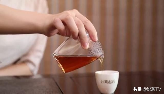 一家值得推荐的茶叶店,古朴典雅的茶叶店