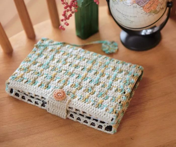 还记得儿时纸包书皮，那个非常简单的手工，你还会做吗？附教程