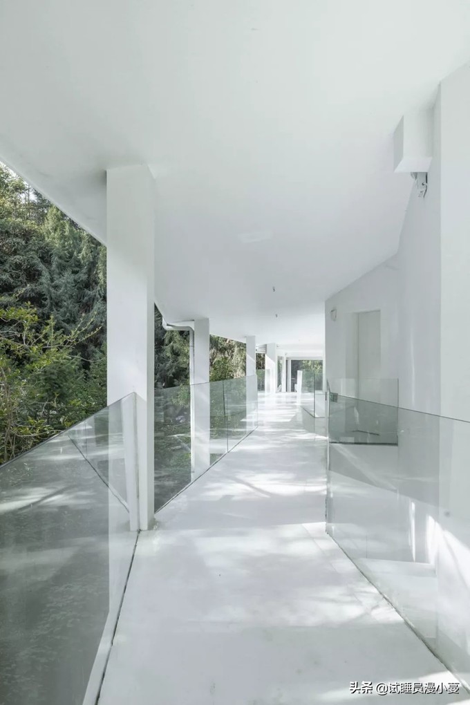 度假就是找一家好看的酒店舒舒服服的待上三天两夜