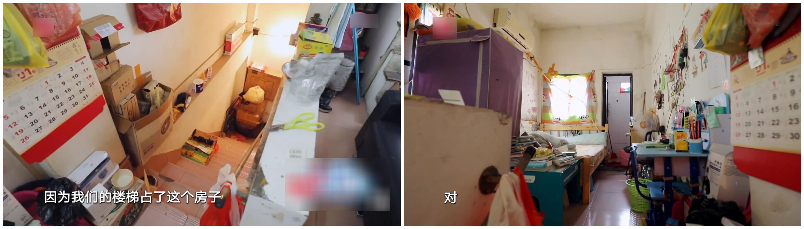 改造碉堡楼三层别墅,35平碉堡楼变别墅梦想改造家