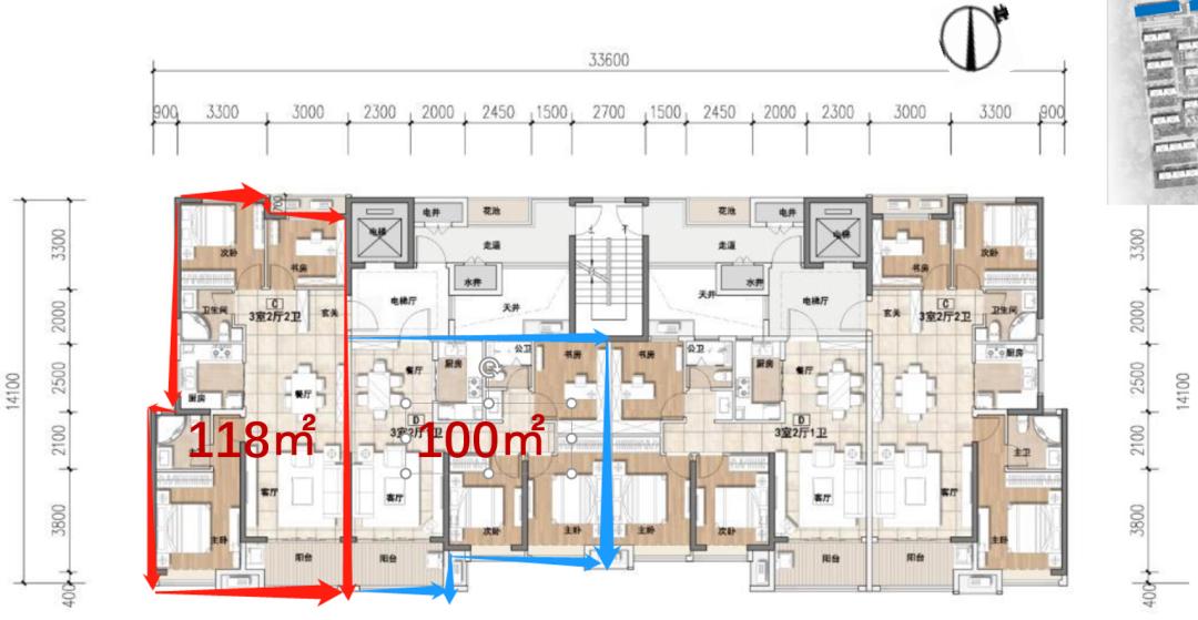 西咸金地格林云上开盘价格,淮安金地格林云上雅院