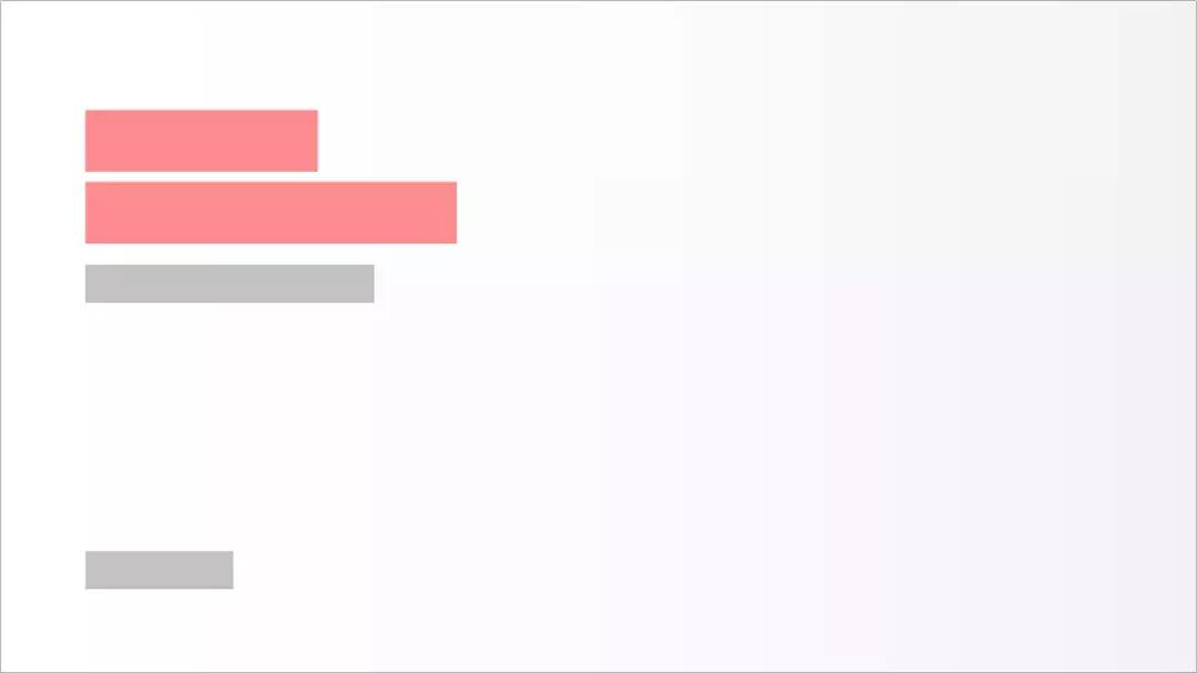 ppt对优秀版式进行整理归纳的方法,ppt排版构图神器