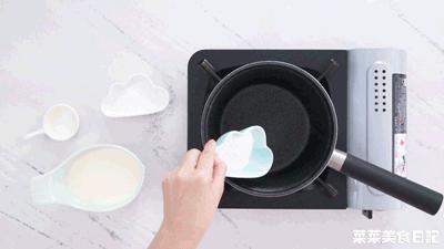 网红下午茶15分钟搞定,吃又不贵在家就能做的下午茶