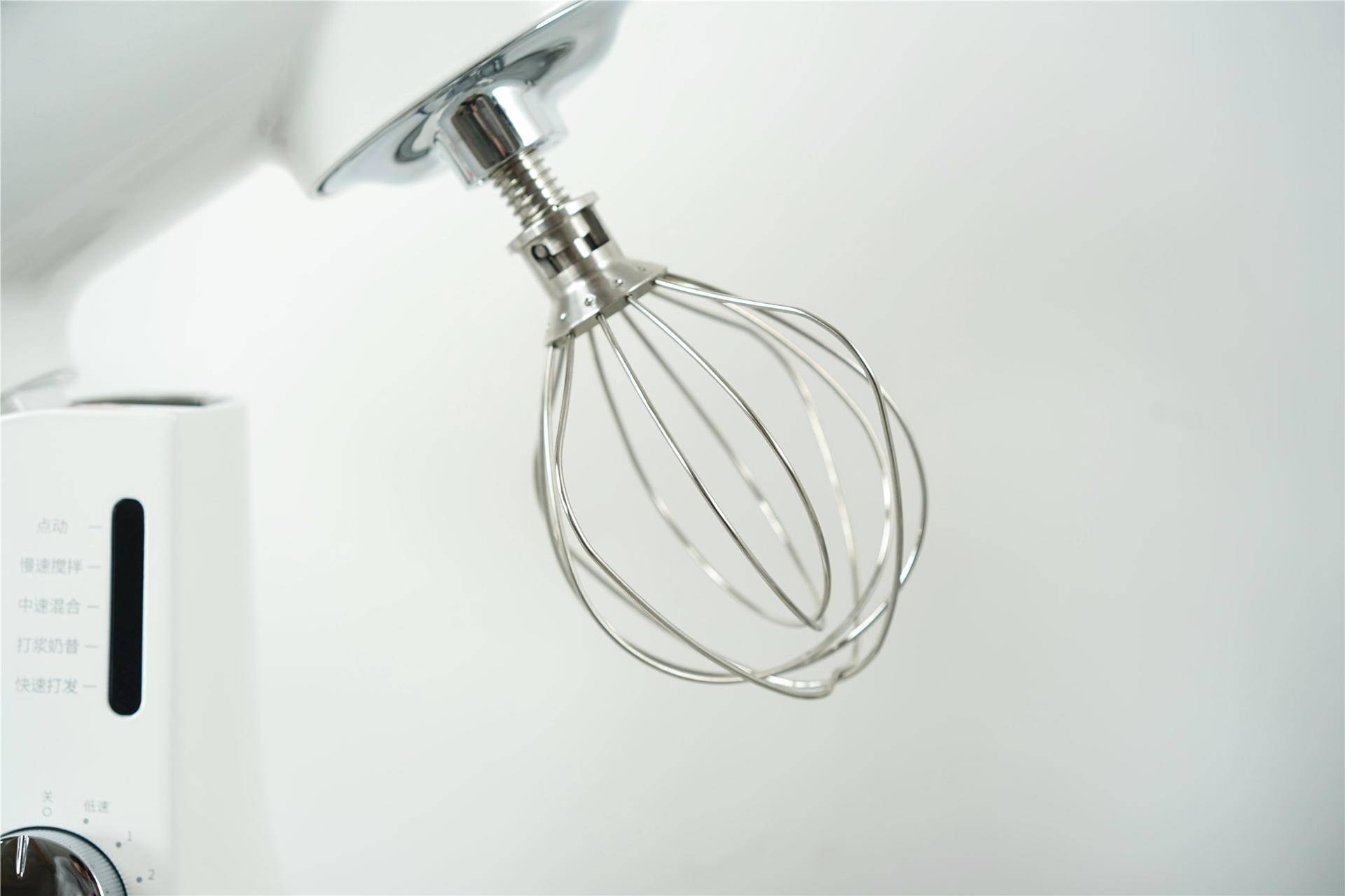 bekok6厨师机,beko倍科厨师机k6使用体验