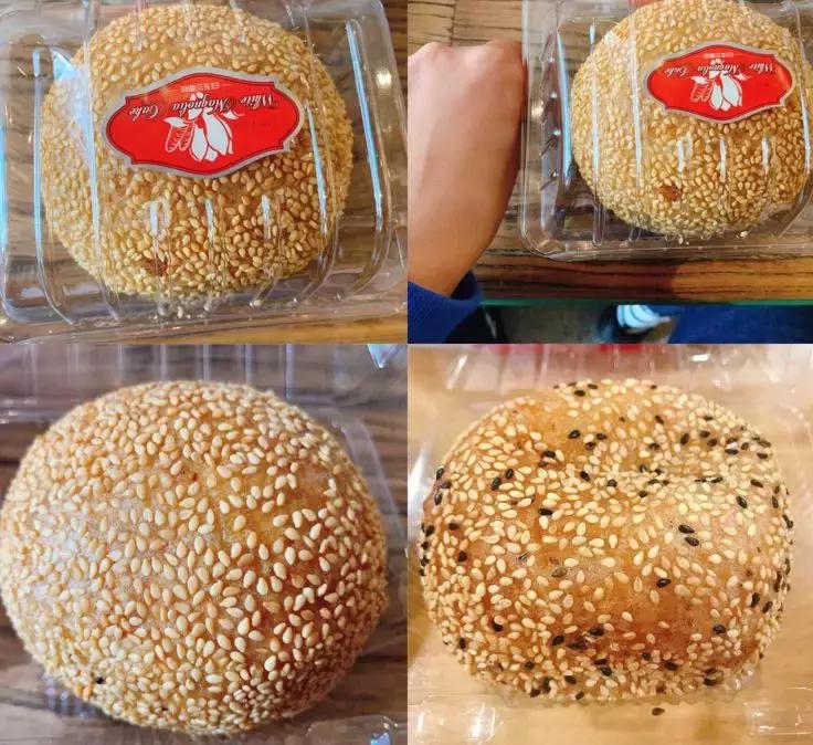 上海老字号正宗西点,上海海派西点老字号