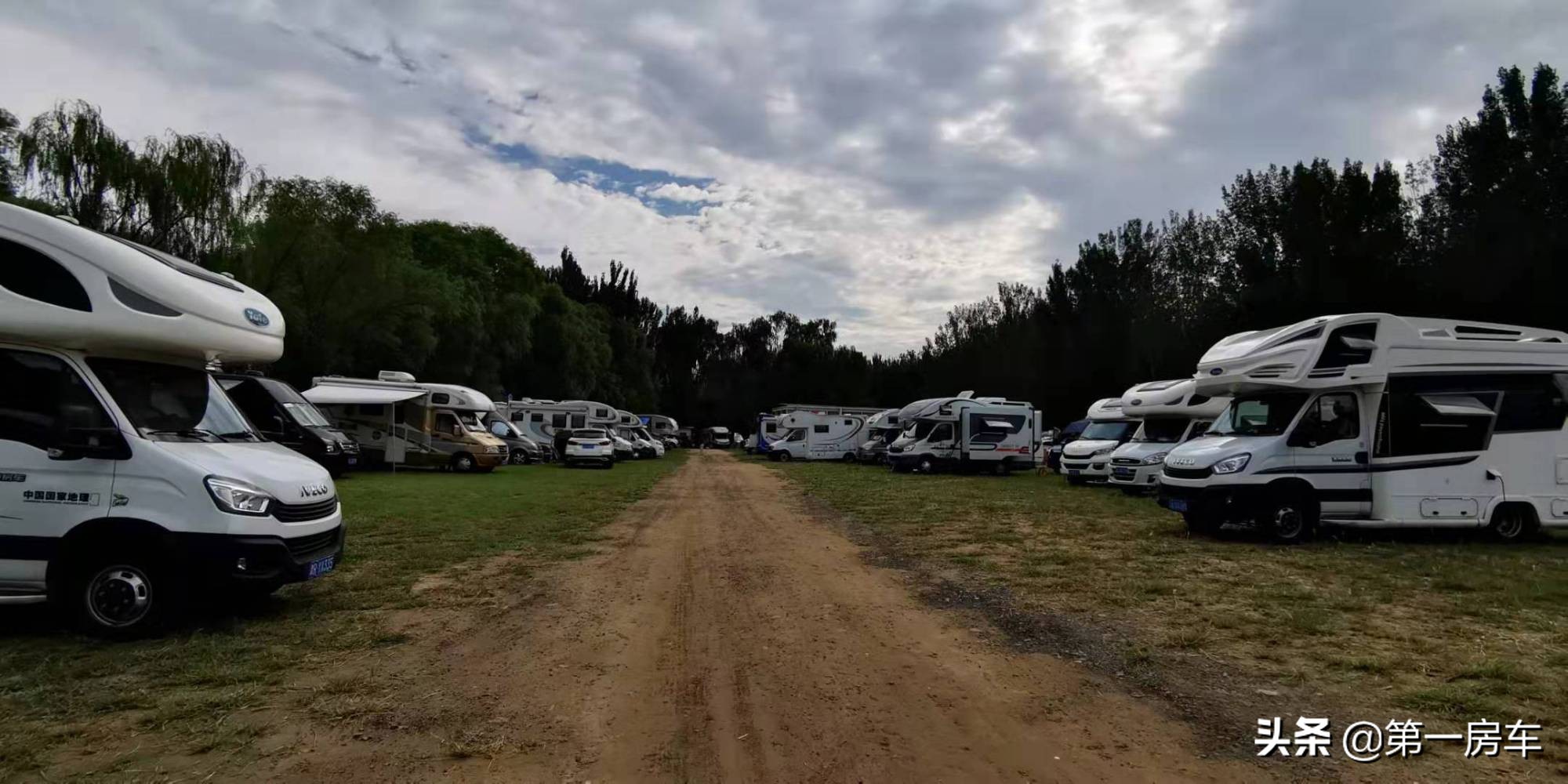 房车哪个品牌好测评,国产主流房车品牌及详细介绍