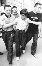 冷血刽子手王强第三集,冷血杀手所有角色