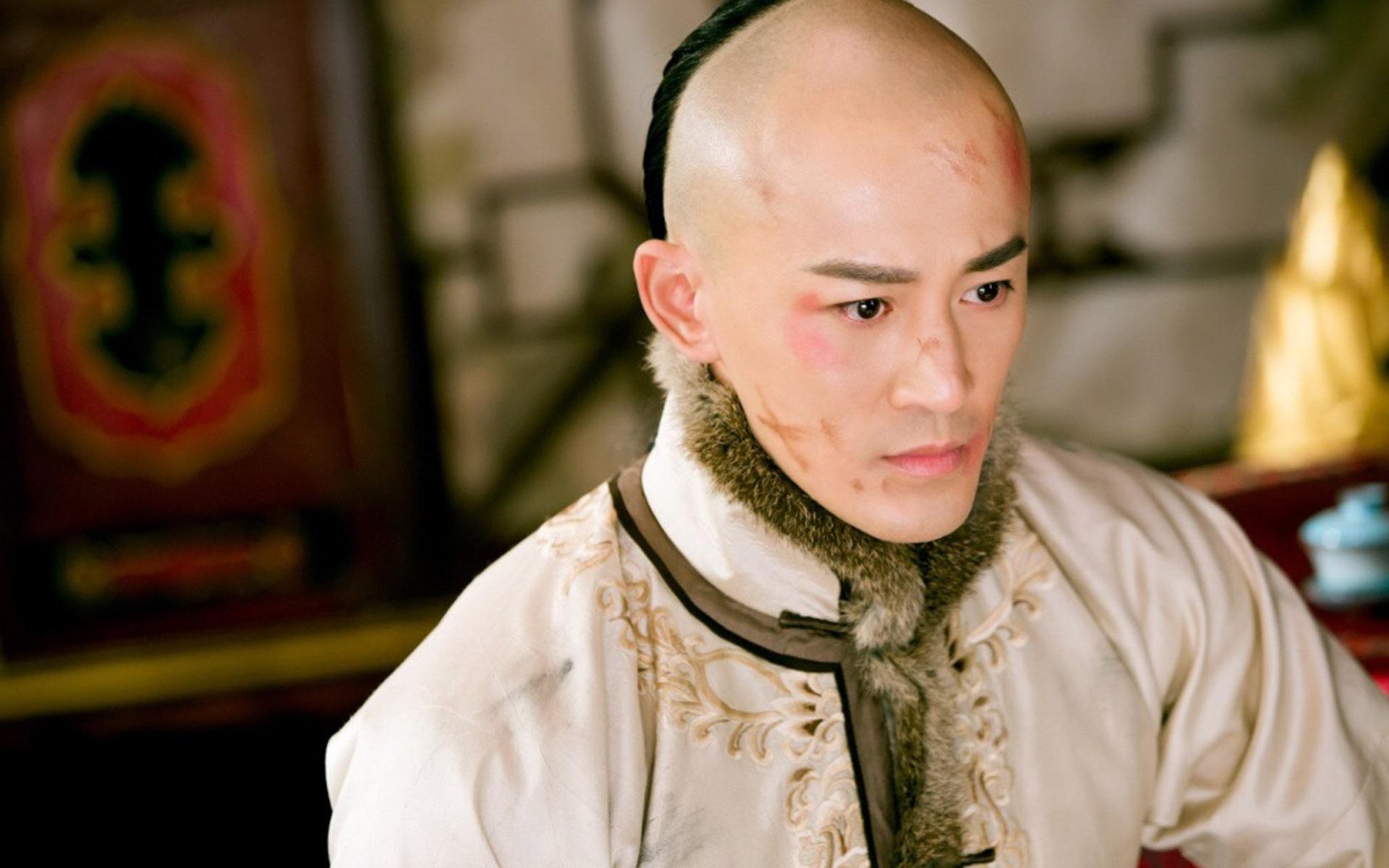 清朝最美皇后五十岁被翻牌子自尽,清朝最贤惠的皇后是谁