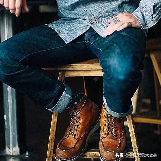 男人开始变成熟的标志,男人变成熟了代表什么