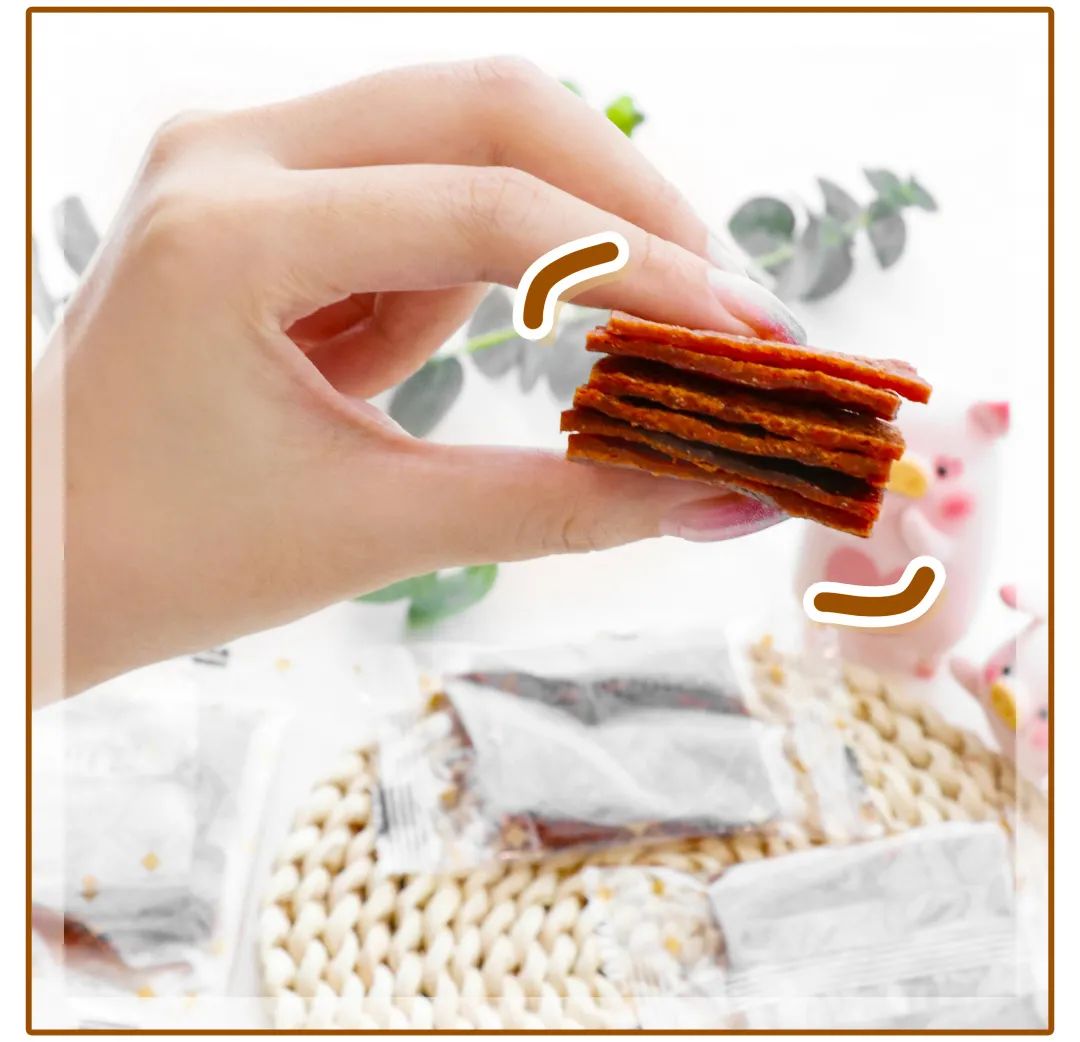 超市里面就能买到健康零食推荐,超市买的好的零食