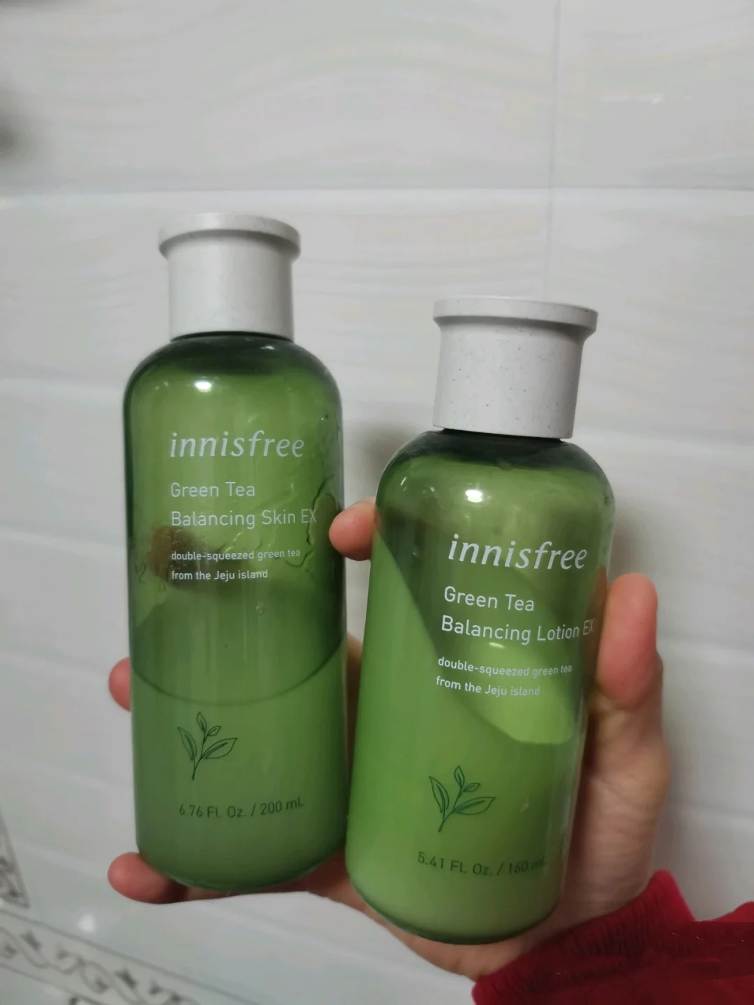 被列为黑名单的护肤品,干敏皮可以用的所有水乳