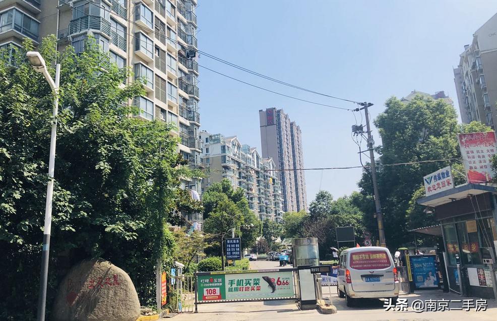 2019年以前的老破小学区房,破旧学区房逆袭70平变双卫住六人