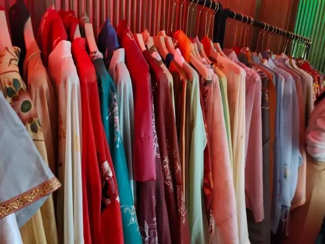 景点式餐饮例子,新创意融合餐厅