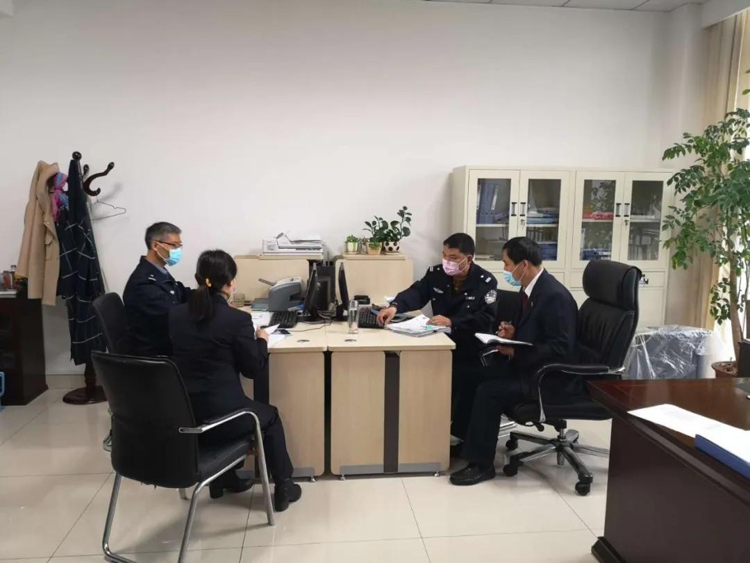 公安部严厉打击疫情哄抬物价,哄抬物价非法牟利案件