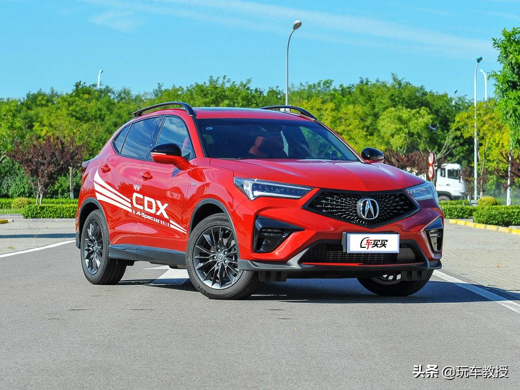 11万元就能享受德系品质中级suv,10万元预算这三款当红suv该怎么选