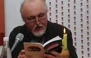 这本曾经流行于乌克兰的地下邪典,是你必读的斯拉夫Cult……