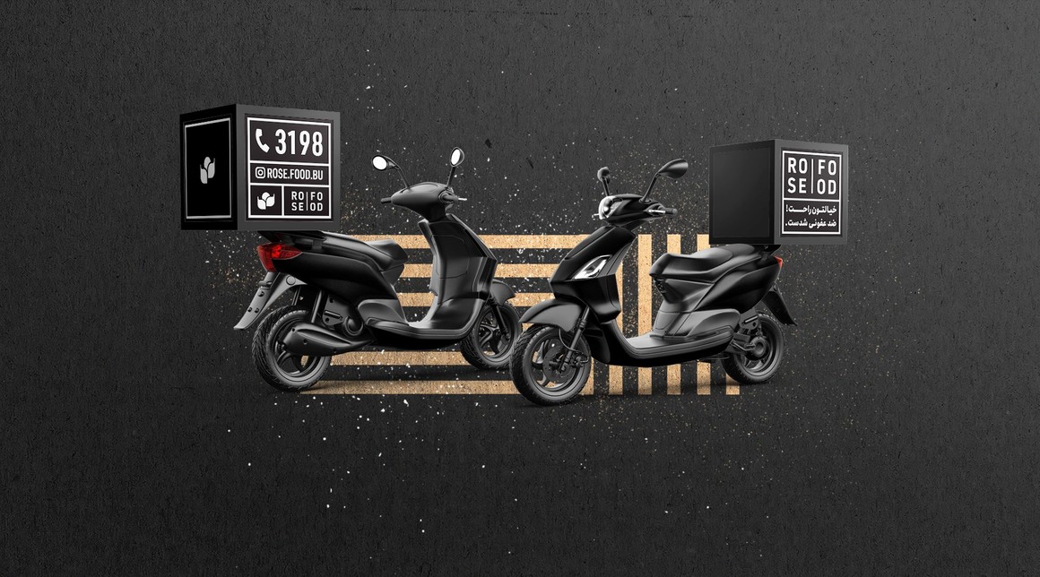 餐饮礼盒包装设计,贵州餐厅品牌包装设计