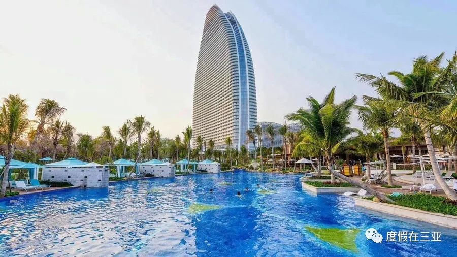 三亚必去的海棠湾,三亚海棠湾旅游攻略