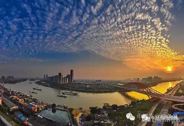 佛山禅城德国港,佛山13亿打造的珠江新城