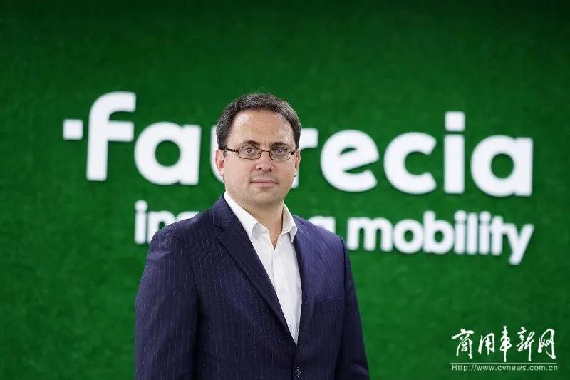 改造氢燃料汽车,佛吉亚新能源汽车零部件