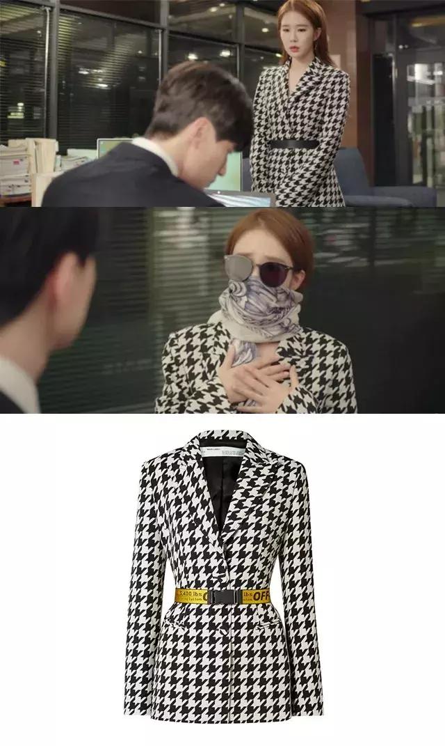 女朋友成熟风格该怎么穿,和可爱型女生约会怎么穿