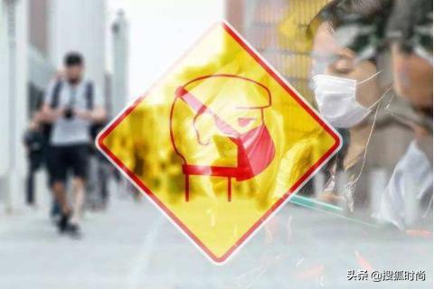 戴口罩起痘、皮肤压伤？关于非常时期的10个皮肤问题一次性解决
