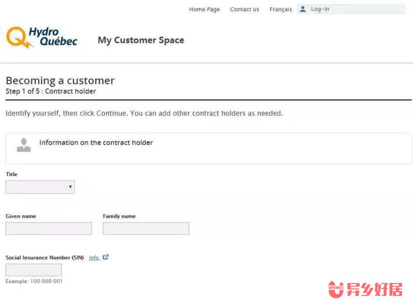 新家入住的小常识,加拿大租房知识大全