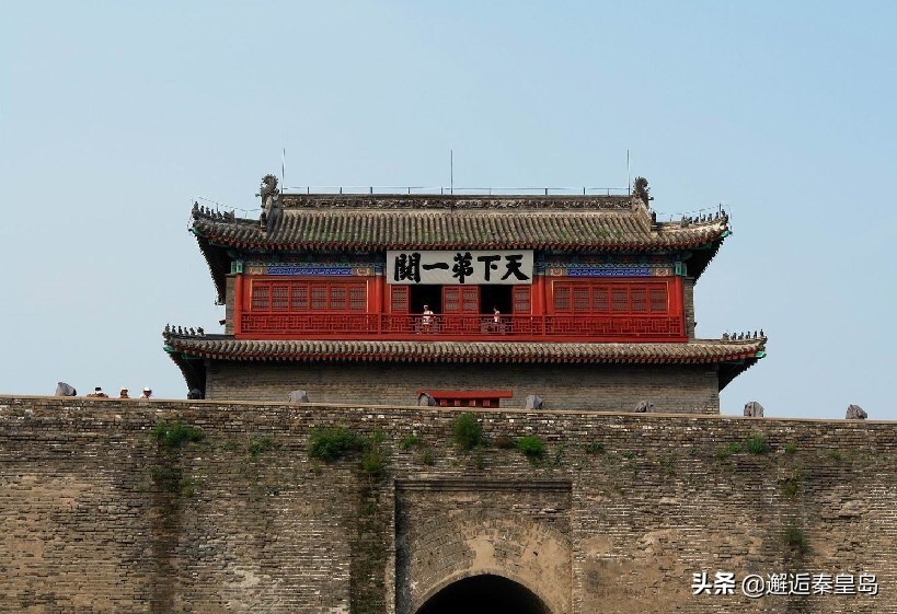 东戴河农家院三日游最新版,东戴河止锚湾面朝大海的农家院