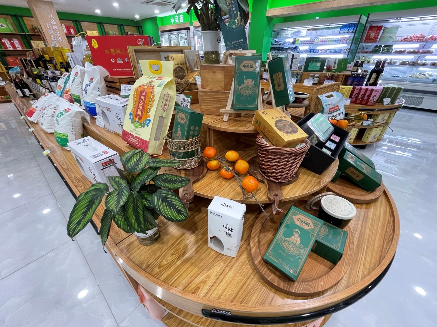 天津中秋特产礼盒,过年送礼天津特产