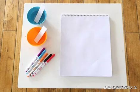 适合孩子感恩节的互动游戏,感恩节带孩子玩什么游戏