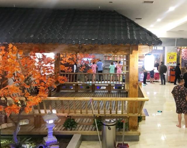 徐州最好的汗蒸生活馆,徐州阿特兰蒂斯汗蒸生活馆