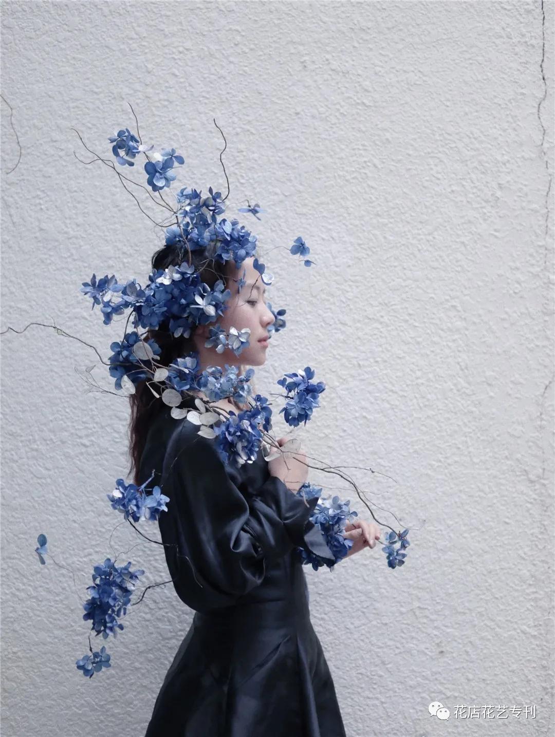 深圳TaleFlora：在花园里授课，做有灵魂的设计