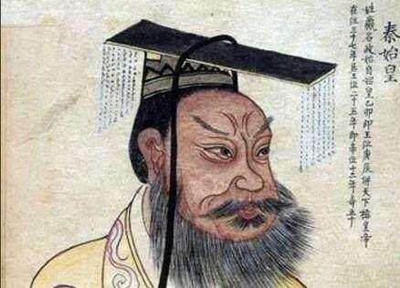 刘邦被后世称为什么,刘邦为什么被册封为汉王