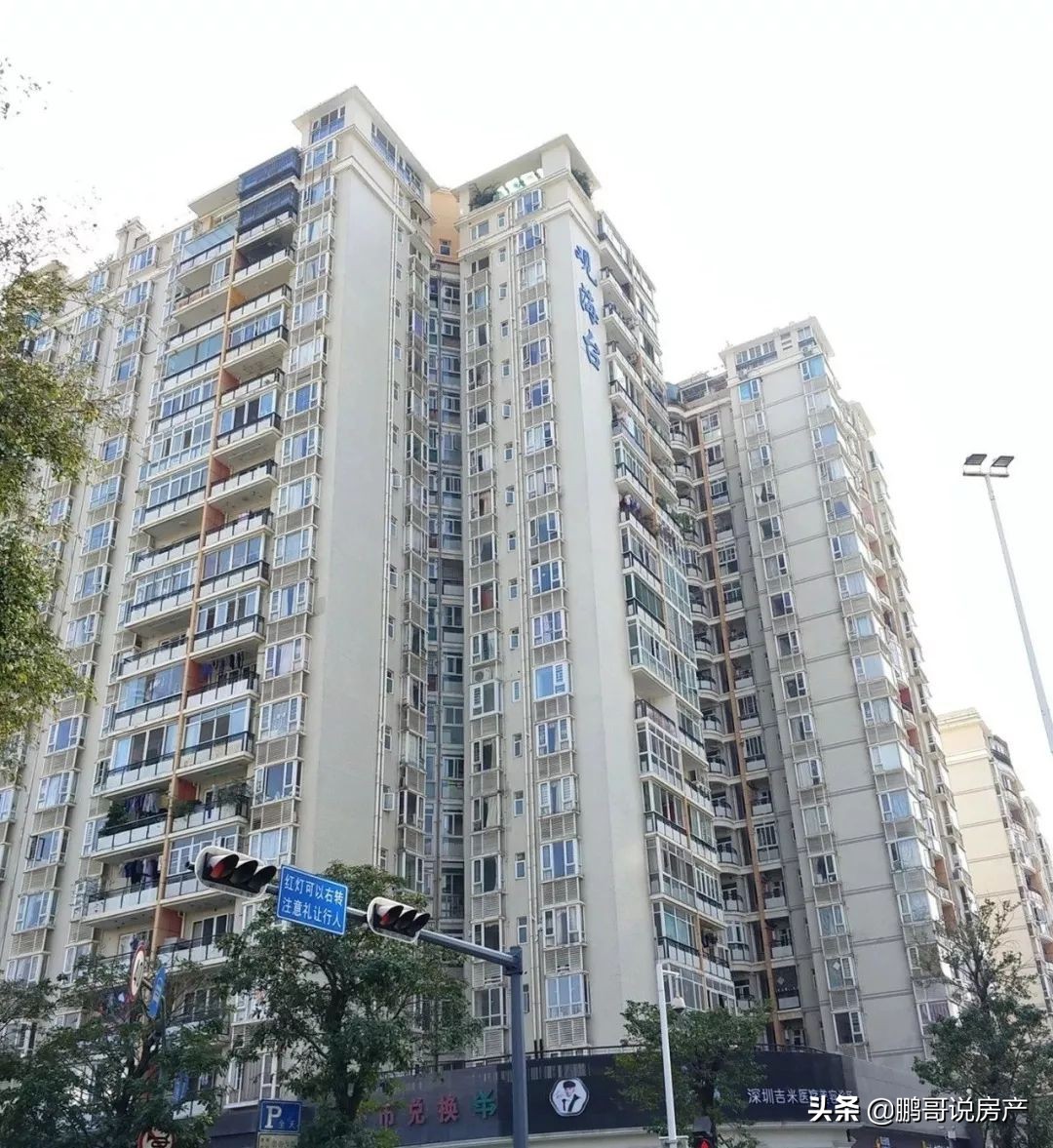 深圳南山最值得入手的学区房,深圳顶级学区房狂降662万元