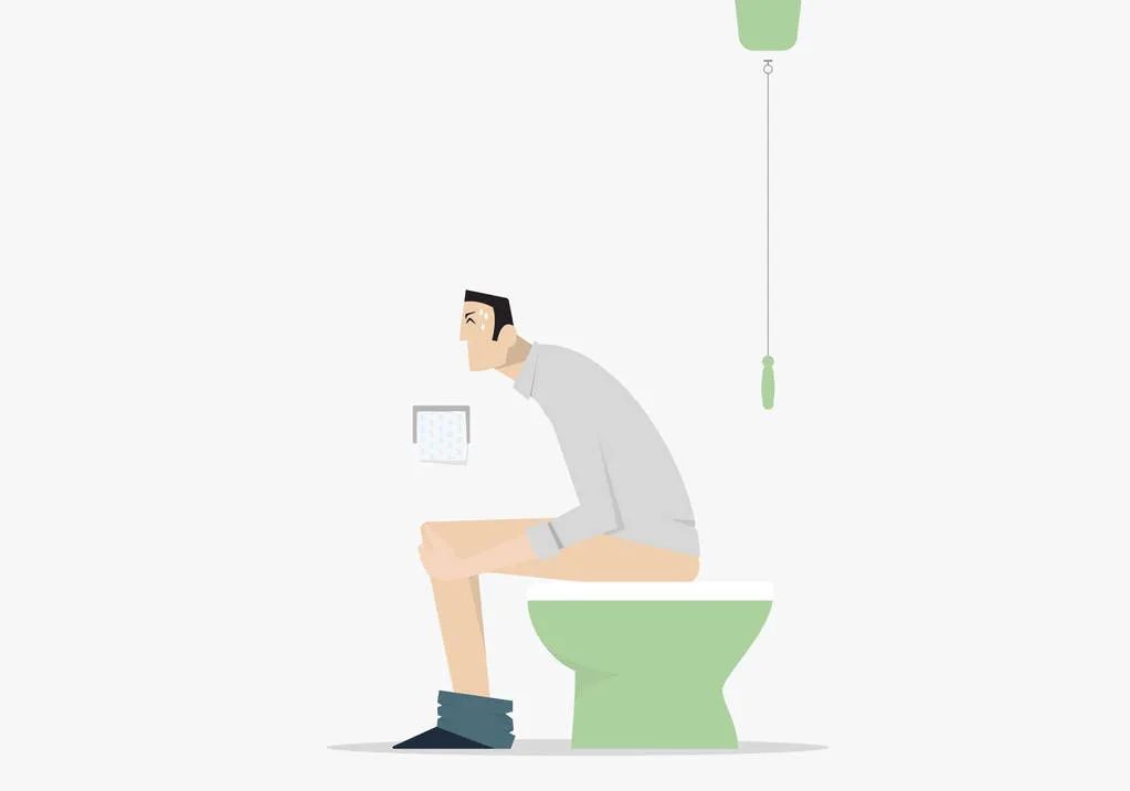 便便的形状看健康,通过便便了解肠道健康