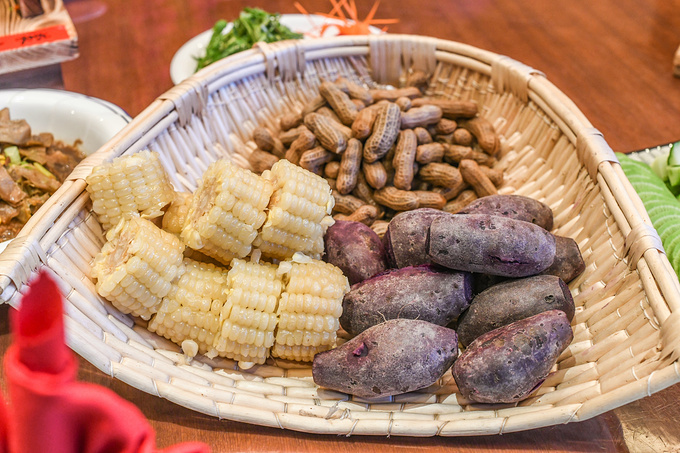 太行山之美巍峨壮丽,太行山最美的免费风景在哪里